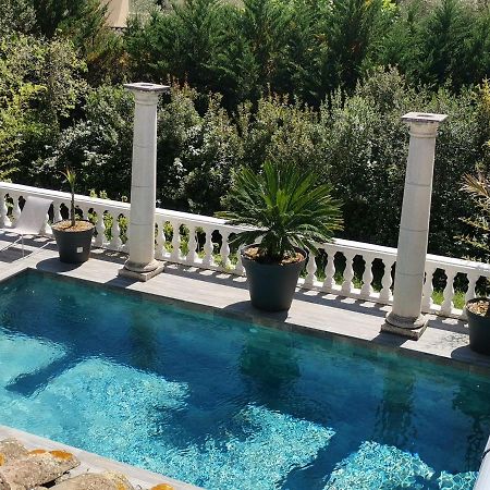 Appartement Pinede Man Yelle Sanary-sur-Mer Eksteriør bilde