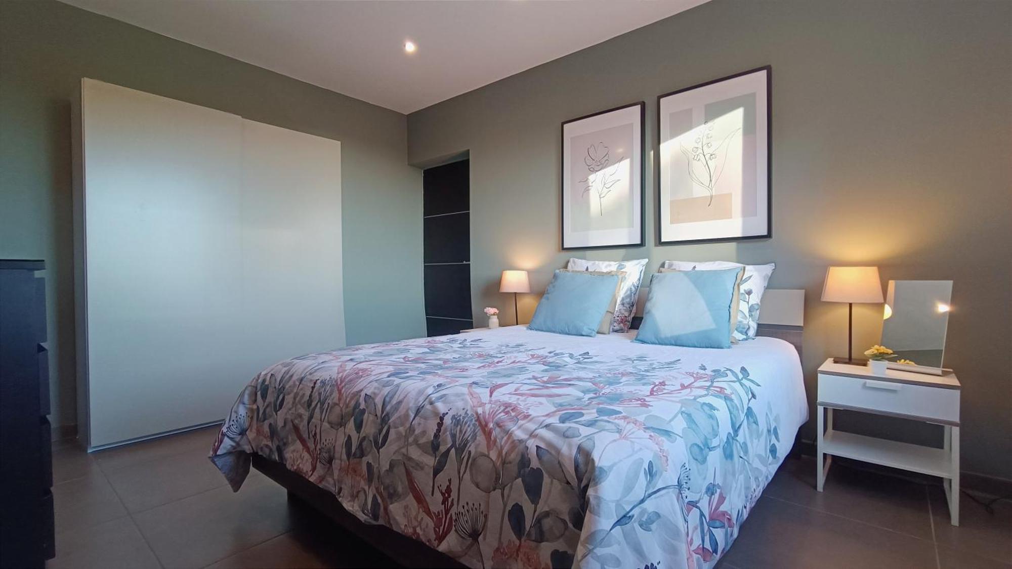 Appartement Pinede Man Yelle Sanary-sur-Mer Eksteriør bilde
