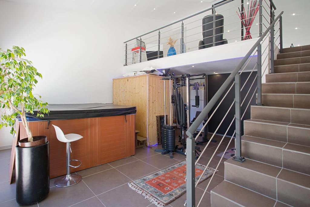 Appartement Pinede Man Yelle Sanary-sur-Mer Eksteriør bilde