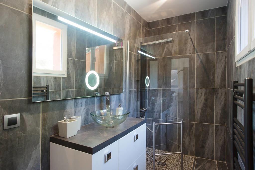 Appartement Pinede Man Yelle Sanary-sur-Mer Eksteriør bilde