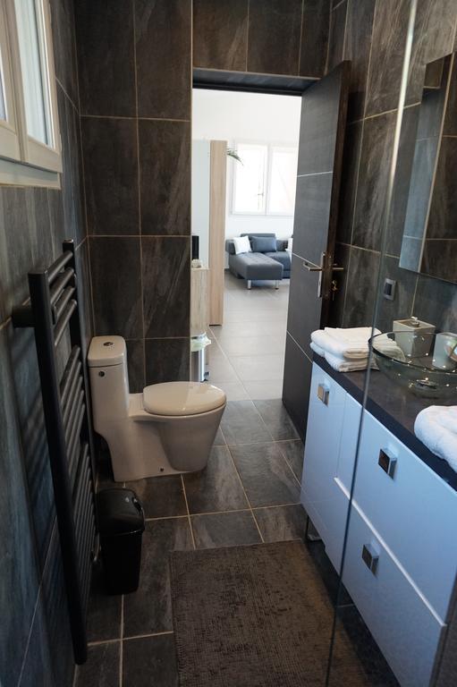 Appartement Pinede Man Yelle Sanary-sur-Mer Eksteriør bilde