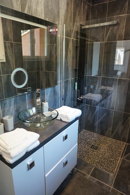 Appartement Pinede Man Yelle Sanary-sur-Mer Eksteriør bilde